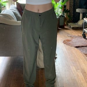 Banana Republic Joggers